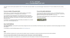 Desktop Screenshot of liked.com